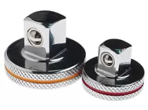 Набор адаптеров низкопрофильных JTC 7967 (F1/4"xM3/8", F3/8"xM1/2", 2 предмета)